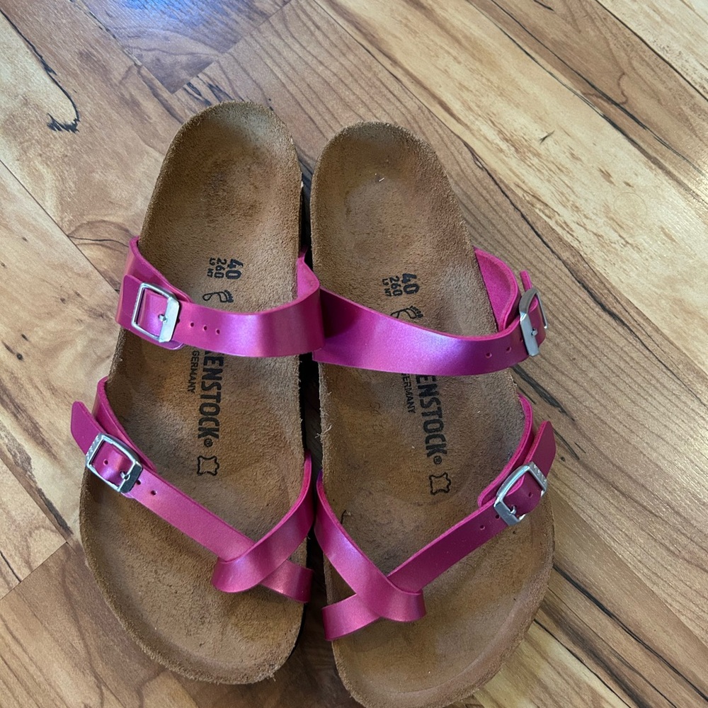 Birkenstock Mayari